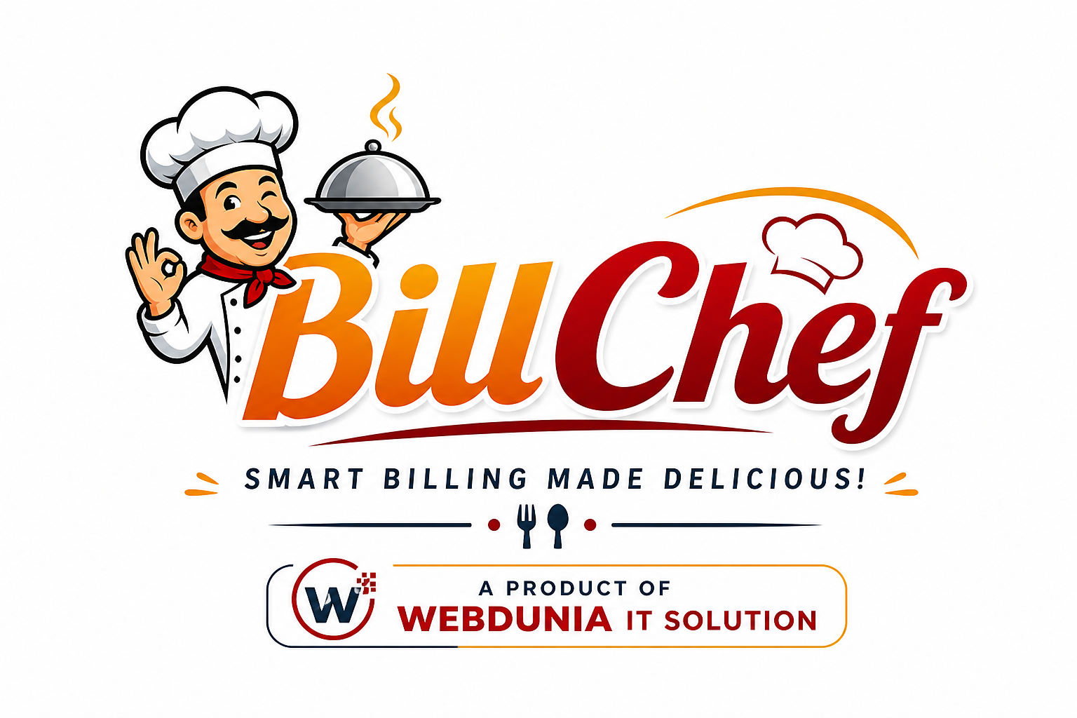 BillChef logo